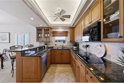 2885 Gulf Shore Blvd N #801, Naples, FL 34103 - Photo 18