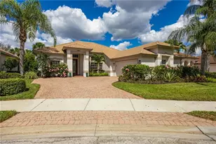 9049 Bronco Ct, Naples, FL 34113 - Photo 1