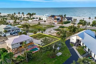 111 Bay Mar Dr, Fort Myers Beach, FL 33931 - Photo 2