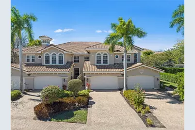 9097 Cherry Oaks Trl #9, Naples, FL 34114 - Photo 2