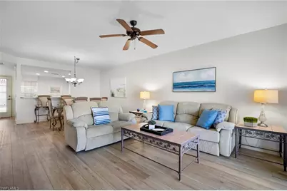 3009 Driftwood Way #2803, Naples, FL 34109 - Photo 2