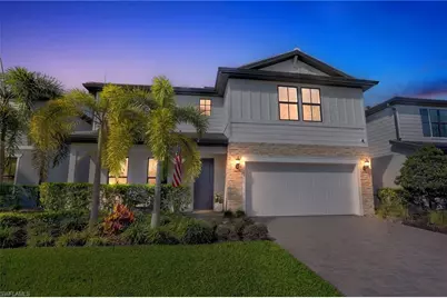 10395 Ventana Ln, Naples, FL 34120 - Photo 2