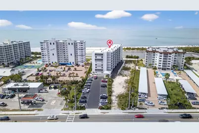 7000 Estero Blvd #100, Fort Myers Beach, FL 33931 - Photo 10