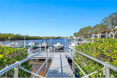 230 Newport Dr #601, Naples, FL 34114 - Photo 2