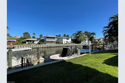 1417 Chesapeake Ave #101, Naples, FL 34102 - Photo 1