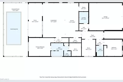 2133 Sequoia Ct, Naples, FL 34120 - Photo 50