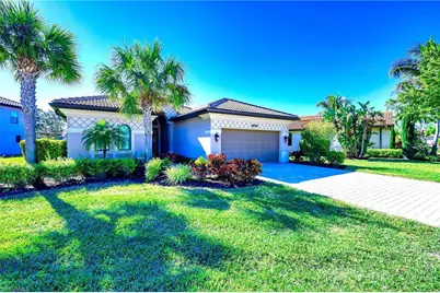 10505 Valencia Lakes Dr, Bonita Springs, FL 34135 - Photo 2