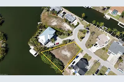 4853 Gary Rd, Bonita Springs, FL 34134 - Photo 4