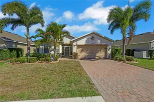 3440 Acapulco Cir, Cape Coral, FL 33909 - Photo 1