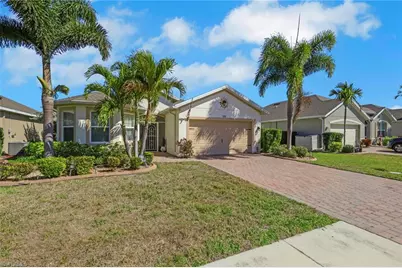 3440 Acapulco Cir, Cape Coral, FL 33909 - Photo 2