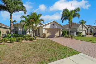 3440 Acapulco Cir, Cape Coral, FL 33909 - Photo 2