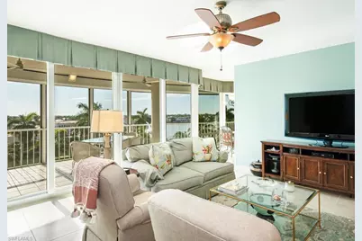 3971 Gulf Shore Blvd. N. #505, Naples, FL 34103 - Photo 4