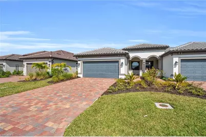 17345 Corsini Dr, Fort Myers, FL 33913 - Photo 2
