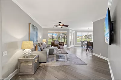 9201 Bayberry Bend #103, Fort Myers, FL 33908 - Photo 6