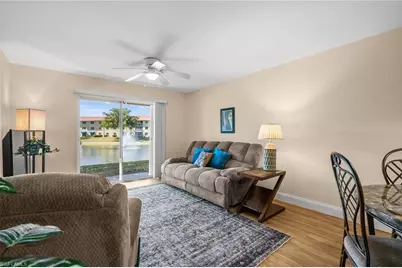 8264 Key Royal Cir #812, Naples, FL 34119 - Photo 10