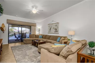 9517 Avellino Way #2221, Naples, FL 34113 - Photo 2