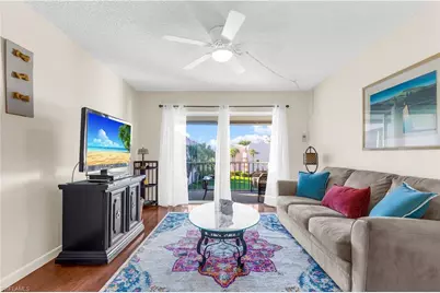 150 Turtle Lake Ct #307, Naples, FL 34105 - Photo 1