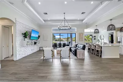 9809 Rocky Bank Dr, Naples, FL 34109 - Photo 4