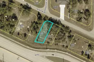 1100 Meadow Rd, Lehigh Acres, FL 33973 - Photo 1