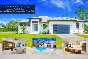 2343 Oil Well Rd, Naples, FL 34120 - Photo 1