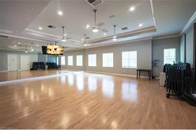 1634 Tarpon Bay Dr S #102, Naples, FL 34119 - Photo 44