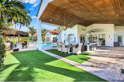 4401 Pond Apple Dr S, Naples, FL 34119 - Photo 2