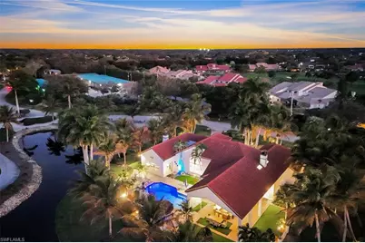 4401 Pond Apple Dr S, Naples, FL 34119 - Photo 34