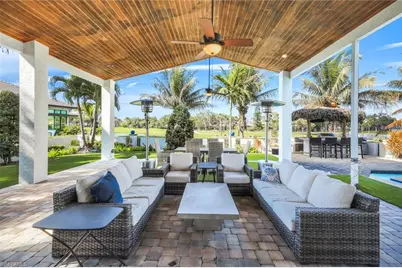 4401 Pond Apple Dr S, Naples, FL 34119 - Photo 26