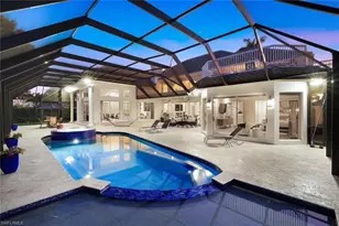 12924 Bald Cypress Ln, Naples, FL 34119 - Photo 2