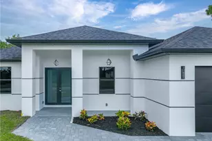 2504 23rd St W, Lehigh Acres, FL 33971 - Photo 1