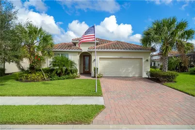 2075 Parson St, Naples, FL 34120 - Photo 1