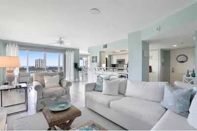5501 Heron Point Dr #501, Naples, FL 34108 - Photo 1