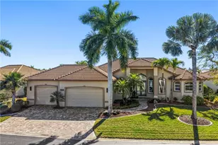 8491 Southwind Bay Cir, Fort Myers, FL 33908 - Photo 1