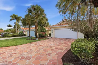 4198 Los Altos Ct, Naples, FL 34109 - Photo 2