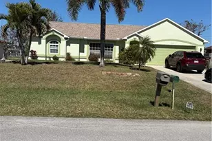 1415 SW 29th Terrace, Cape Coral, FL 33914 - Photo 1