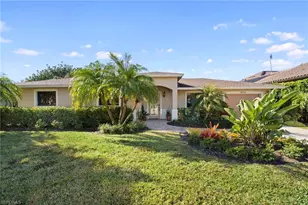 9772 Bobwhite Ln, Bonita Springs, FL 34135 - Photo 2