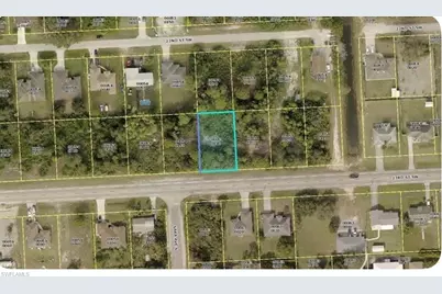 3318 23rd St SW, Lehigh Acres, FL 33976 - Photo 1