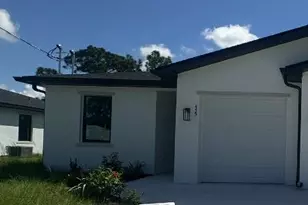 455 Bell Blvd, Lehigh Acres, FL 33974 - Photo 1