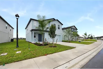 4090 San Felice Ln, North Fort Myers, FL 33917 - Photo 2