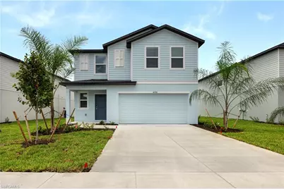 4090 San Felice Ln, North Fort Myers, FL 33917 - Photo 1
