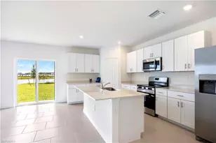 4090 San Felice Ln, North Fort Myers, FL 33917 - Photo 14