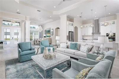 14627 Nicholas Way, Naples, FL 34109 - Photo 4