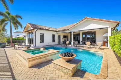 16812 Brightling Way, Naples, FL 34110 - Photo 2