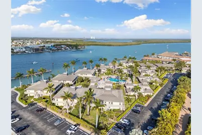 1215 Edington Pl #O-1&2W, Marco Island, FL 34145 - Photo 30