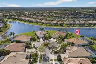 28520 Finch Terrace, Bonita Springs, FL 34135 - Photo 2