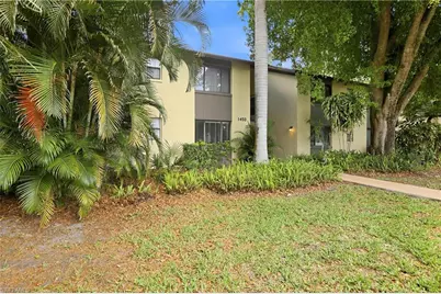 1450 Green Valley Cir #502, Naples, FL 34104 - Photo 2