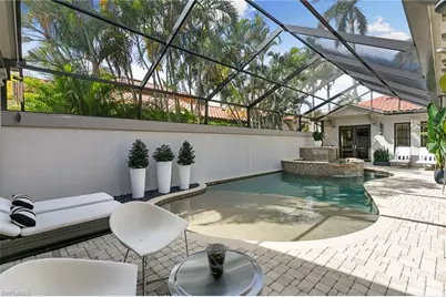 2892 Tiburon Blvd E, Naples, FL 34109 - Photo 32