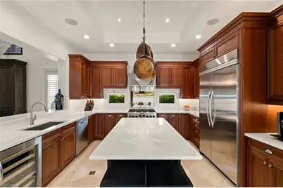 2892 Tiburon Blvd E, Naples, FL 34109 - Photo 8