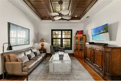 2892 Tiburon Blvd E, Naples, FL 34109 - Photo 28