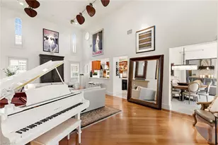 2892 Tiburon Blvd E, Naples, FL 34109 - Photo 2